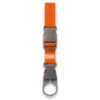Organizer / Flaschenhalter TRIPORTER, orange