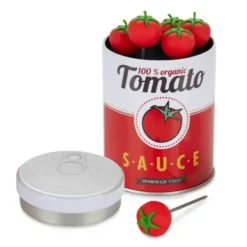 Party-Piekser Tomaten, Dose mit 6 Stück