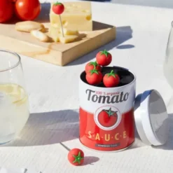 Party-Piekser Tomaten, Dose mit 6 Stück