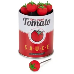 Party-Piekser Tomaten, Dose mit 6 Stück