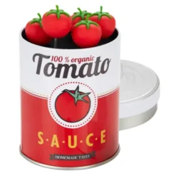 Party-Piekser Tomaten, Dose mit 6 Stück