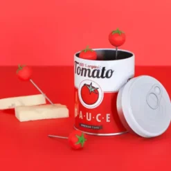 Party-Piekser Tomaten, Dose mit 6 Stück