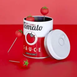 Party-Piekser Tomaten, Dose mit 6 Stück