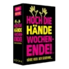 Partyspiel - Hoch die Hände Wochenende!