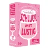 Party- und Trinkspiel SCHLUCK MIT LUSTIG, Weiberabend
