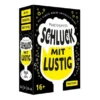 Party- und Trinkspiel SCHLUCK MIT LUSTIG