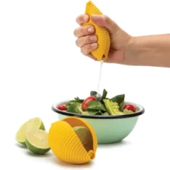 Pasta Zitronenpresse CONCHIGLIE