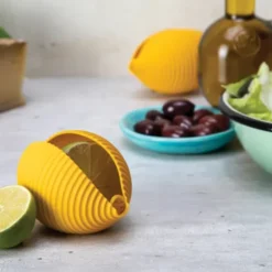 Pasta Zitronenpresse CONCHIGLIE