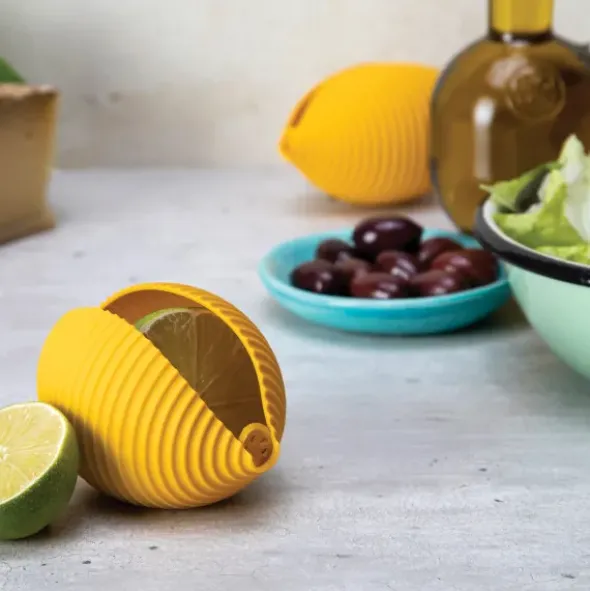 Pasta Zitronenpresse CONCHIGLIE