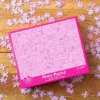 Penis Puzzle 1000-teilig - witziges Geduldsspiel für Erwachsene