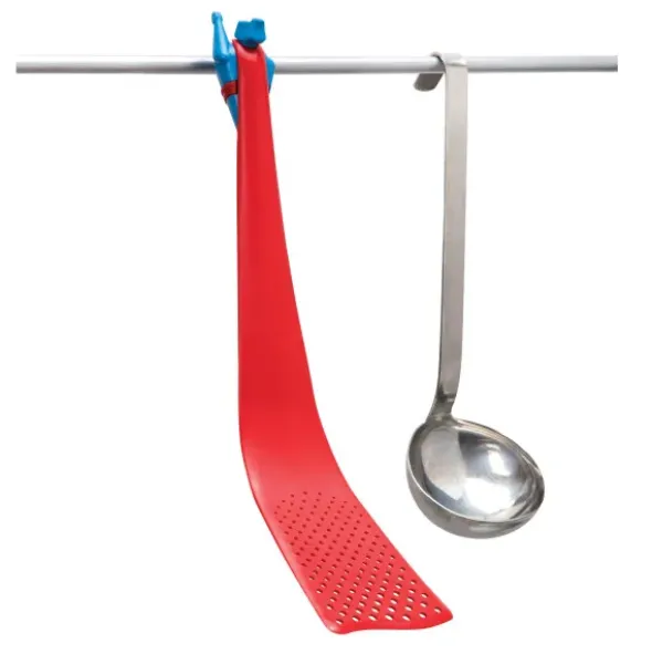 Pfannenwender PAN MAN – Küchenhelfer mit Magnet