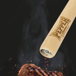 Pfeffermühle PEPPER GAME - Baseballschläger 71 cm