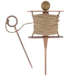 Pflanzleinenset, Kupfer