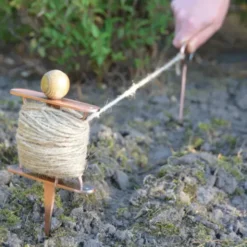 Pflanzleinenset, Kupfer