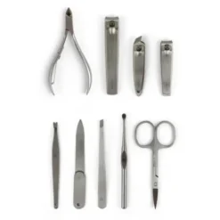 Pflegeset LUXURY NAIL KIT - Maniküre Set