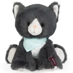 Plüschtier Katze - Kuscheltier 13 cm