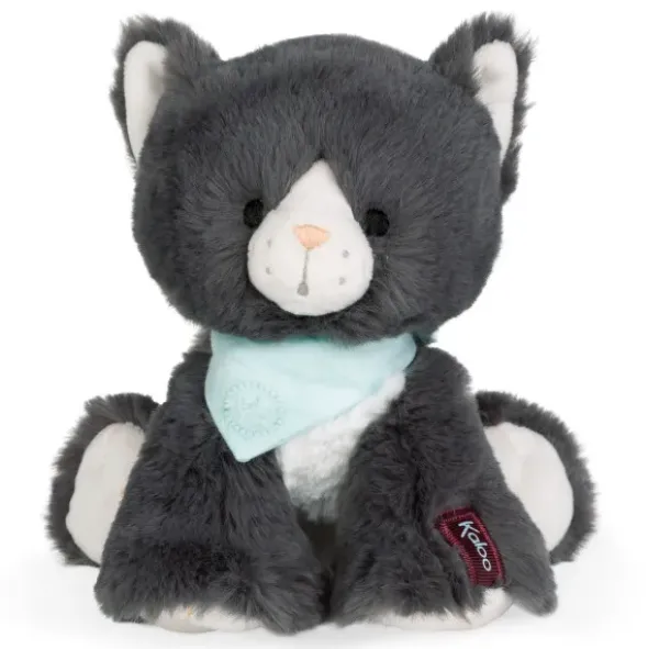 Plüschtier Katze - Kuscheltier 13 cm