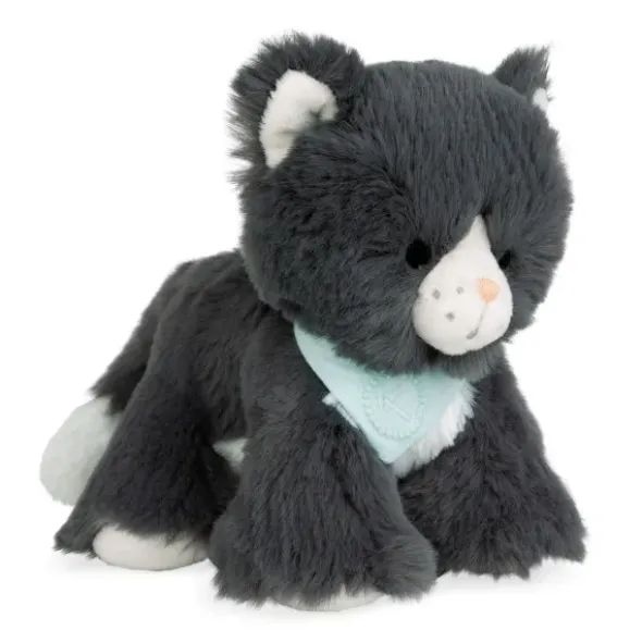 Plüschtier Katze - Kuscheltier 13 cm