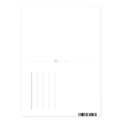 Postkarte FROHE OSTERN Ostereier