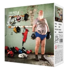 Puzzle BOXER 1000-teilig