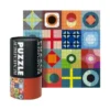 Puzzle MARITTIMO 500 Teile - 50 x 50 cm