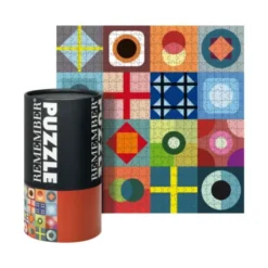 Puzzle MARITTIMO 500 Teile - 50 x 50 cm