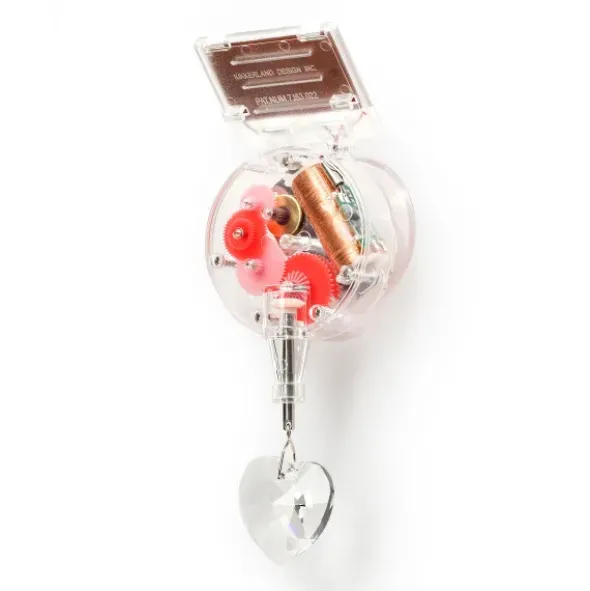 Regenbogenmacher RAINBOW MAKER HEART Solar