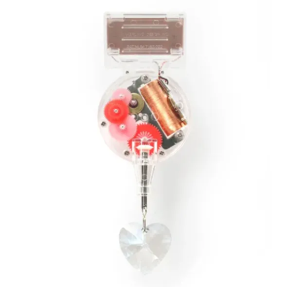Regenbogenmacher RAINBOW MAKER HEART Solar