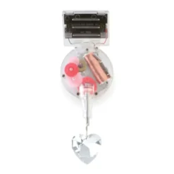 Regenbogenmacher RAINBOW MAKER HEART Solar