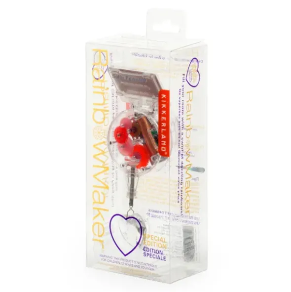 Regenbogenmacher RAINBOW MAKER HEART Solar