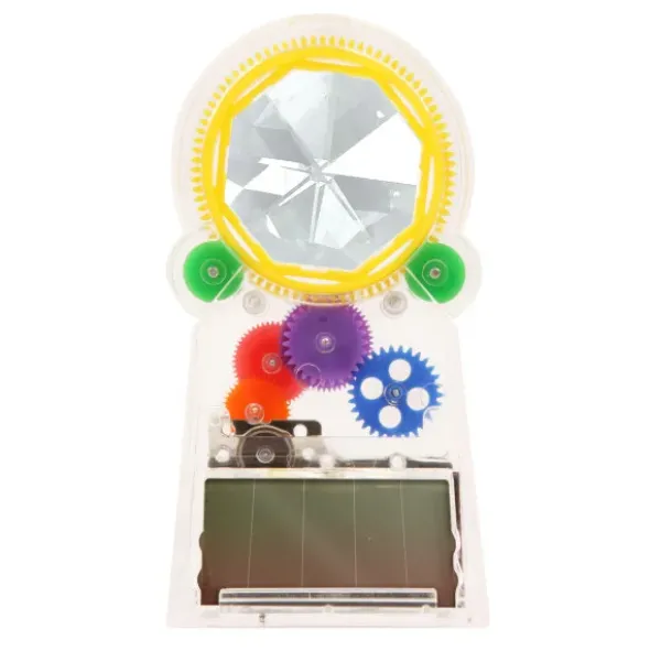 Regenbogenmacher STANDING RAINBOW MAKER Solar