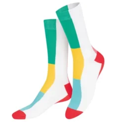 Regenbogen Socken - RAINBOW DREAM SOCKS