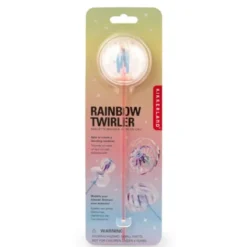 Regenbogenwirbler - Fingerspiel RAINBOW TWIRLER