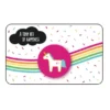 Reinigungspad - Mini Display Cleaner, EINHORN