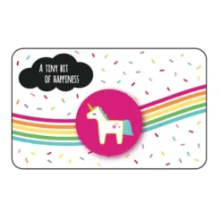 Reinigungspad - Mini Display Cleaner, EINHORN