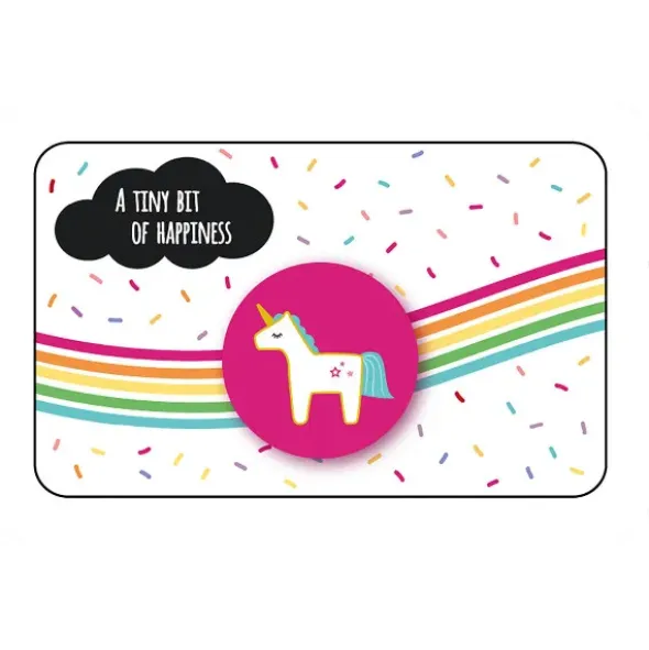 Reinigungspad - Mini Display Cleaner, EINHORN