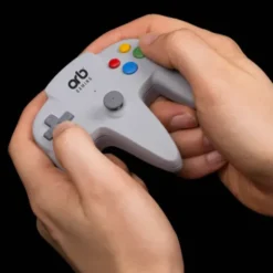 Retro Arcade Spiel inkl. TV Controller & 200 Spiele (8-BIT)