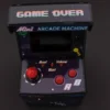 Retro Mini Arcade Konsole - inkl. 300 Spiele (16 BIT)