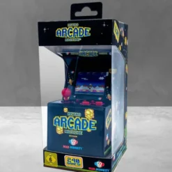 Retro Mini Arcade Maschine - inkl. 240 Spiele (8 BIT)