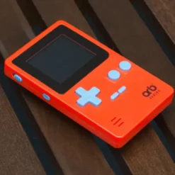 Retro Mini Arcade Spielkonsole - inkl. 152 Spiele (8 BIT)