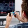Retro Mini TV Spiele, 200 Spiele (8-BIT)