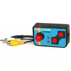Retro Mini TV Spiele, 200 Spiele (8-BIT)