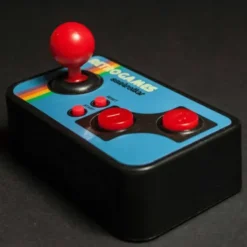 Retro Mini TV Spiele, 200 Spiele (8-BIT)
