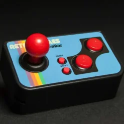 Retro Mini TV Spiele, 200 Spiele (8-BIT)