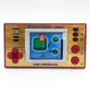 Retro Pocket Spielkonsole - inkl. 153 Spiele (8 BIT)