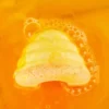 Riesen Badebombe BEE HAPPY