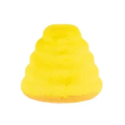 Riesen Badebombe BEE HAPPY