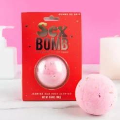 Riesen Badebombe SEXBOMB