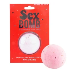 Riesen Badebombe SEXBOMB