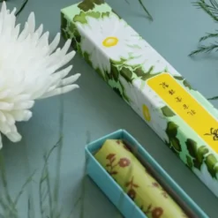 Räucherstäbchen-Set japanisch 24 cm - Kaiserpalast